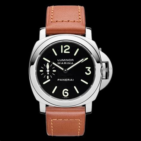 panerai 1860|giovanni panerai history.